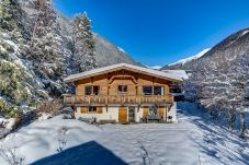 Chalet à Chamonix-Mont-Blanc - Capricorne