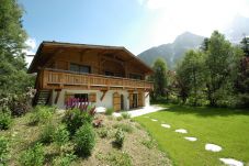 Chalet à Chamonix-Mont-Blanc - Capricorne