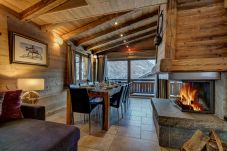 Chalet à Chamonix-Mont-Blanc - Capricorne