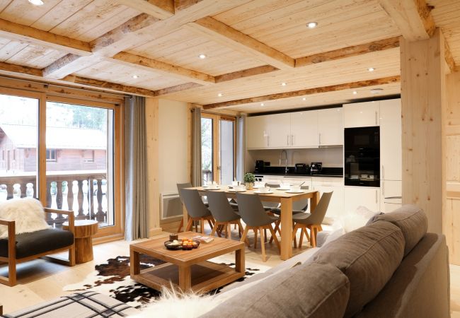 Chamonix-Mont-Blanc - Appartement