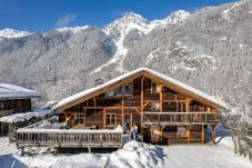 Chalet à Chamonix-Mont-Blanc - Amelie