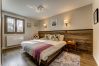 Appartement à Chamonix-Mont-Blanc - White Pearl A04