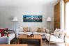 Appartement à Chamonix-Mont-Blanc - Floria