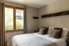 Appartement à Chamonix-Mont-Blanc - Floria
