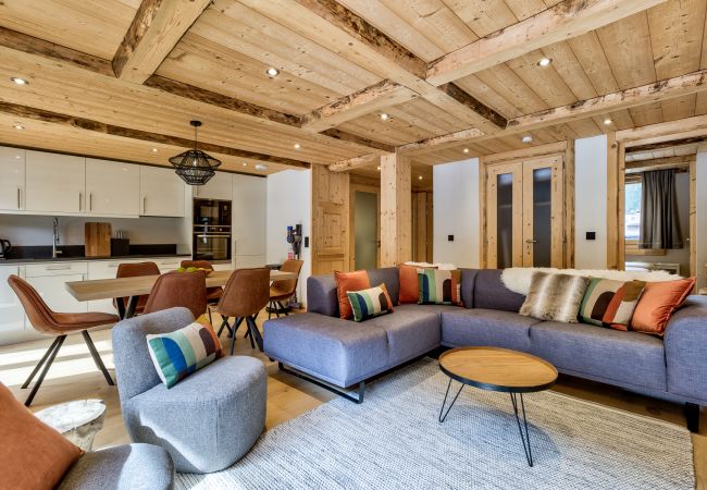 Chamonix-Mont-Blanc - Appartement