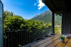 Appartement à Chamonix-Mont-Blanc - White Pearl A34