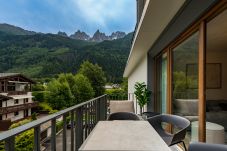 Appartement à Chamonix-Mont-Blanc - Blanc Mont Blanc 308