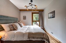 Appartement à Chamonix-Mont-Blanc - Blanc Mont Blanc 308