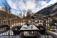 Appartement à Chamonix-Mont-Blanc - Blanc Mont Blanc 308