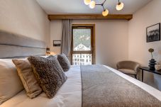 Appartement à Chamonix-Mont-Blanc - Blanc Mont Blanc 308