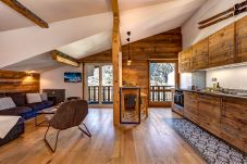 Apartment in Chamonix-Mont-Blanc - Brevent 1