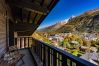 Apartment in Chamonix-Mont-Blanc - Brevent 1