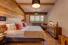 Apartment in Chamonix-Mont-Blanc - Brevent 1