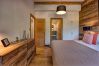 Apartment in Chamonix-Mont-Blanc - Brevent 1