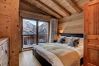 Chalet in Chamonix-Mont-Blanc - Capricorne