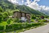 Apartment in Chamonix-Mont-Blanc - Blaitiere 6