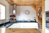 Chalet in Chamonix-Mont-Blanc - Amelie