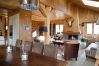 Chalet in Chamonix-Mont-Blanc - Amelie