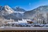 Chalet in Chamonix-Mont-Blanc - Amelie