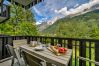 Apartment in Chamonix-Mont-Blanc - Brevent 3