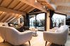 Chalet in Chamonix-Mont-Blanc - Belachat