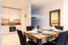 Apartment in Chamonix-Mont-Blanc - Chamois 2