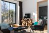 Apartment in Chamonix-Mont-Blanc - Chamois 2