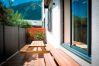 Apartment in Chamonix-Mont-Blanc - Chamois 2
