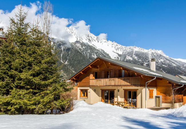 Tranquil setting with many facilities within walking distance Chalet Sanaz has a tranquil setting with many facilities within walking distance