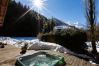 Chalet in Chamonix-Mont-Blanc - Sanaz