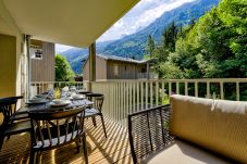 Apartment in Chamonix-Mont-Blanc - White Pearl A11