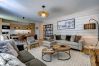Apartment in Chamonix-Mont-Blanc - White Pearl A11