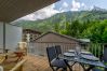 Apartment in Chamonix-Mont-Blanc - White Pearl C12