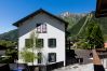 Apartment in Chamonix-Mont-Blanc - Chamois 3