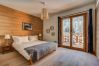 Apartment in Chamonix-Mont-Blanc - Green 6