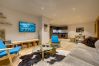 Apartment in Chamonix-Mont-Blanc - Green 6