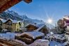 Apartment in Chamonix-Mont-Blanc - Green 6