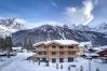 Apartment in Chamonix-Mont-Blanc - Green 6