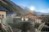 Apartment in Chamonix-Mont-Blanc - Chamois 4