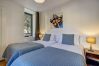 Apartment in Chamonix-Mont-Blanc - Chamois 4