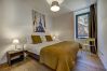 Apartment in Chamonix-Mont-Blanc - Chamois 4