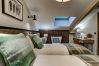 Apartment in Chamonix-Mont-Blanc - White Pearl A31