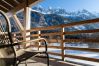Apartment in Chamonix-Mont-Blanc - Cordee 331