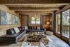 Chalet in Chamonix-Mont-Blanc - Sauberands