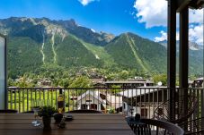 Apartment in Chamonix-Mont-Blanc - White Pearl A36