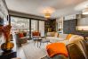 Apartment in Chamonix-Mont-Blanc - White Pearl A36