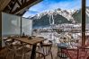 Apartment in Chamonix-Mont-Blanc - White Pearl A36