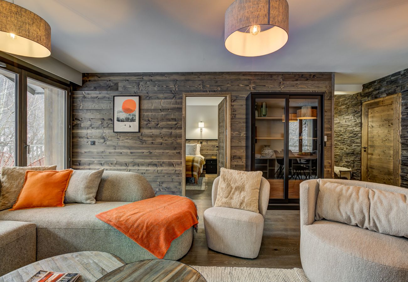 1st of the 4 bedrooms located on the lower floor  The 1st of the 4 bedrooms in White Pearl A32 is located on the lower floor