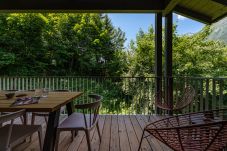 Apartment in Chamonix-Mont-Blanc - White Pearl A32