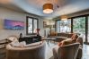 Apartment in Chamonix-Mont-Blanc - White Pearl A32